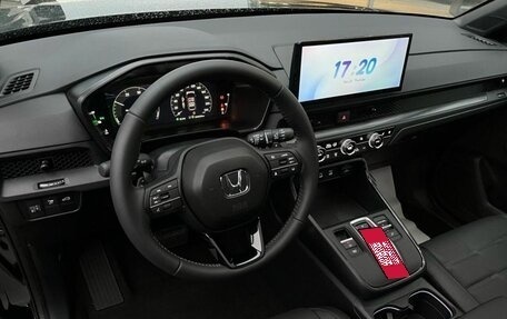 Honda CR-V, 2025 год, 5 250 000 рублей, 4 фотография