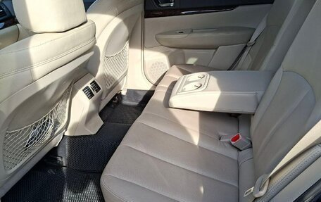 Subaru Outback IV рестайлинг, 2014 год, 1 700 000 рублей, 10 фотография