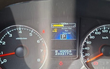 Subaru Outback IV рестайлинг, 2014 год, 1 700 000 рублей, 13 фотография