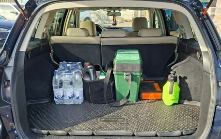 Subaru Outback IV рестайлинг, 2014 год, 1 700 000 рублей, 14 фотография