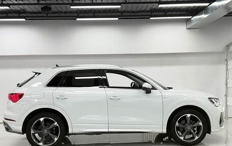 Audi Q3, 2022 год, 2 730 000 рублей, 3 фотография