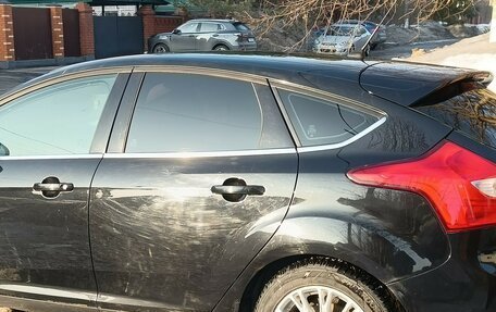 Ford Focus III, 2013 год, 999 000 рублей, 4 фотография