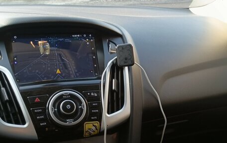 Ford Focus III, 2013 год, 999 000 рублей, 7 фотография