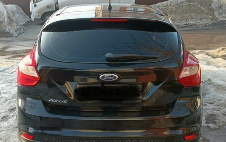 Ford Focus III, 2013 год, 999 000 рублей, 6 фотография