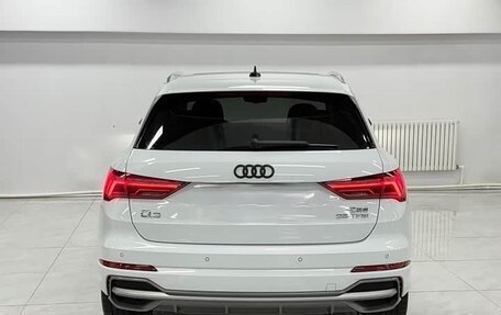 Audi Q3, 2022 год, 2 730 000 рублей, 6 фотография