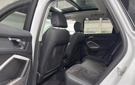 Audi Q3, 2022 год, 2 730 000 рублей, 8 фотография