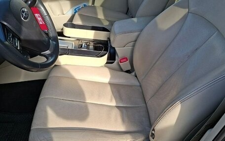 Subaru Outback IV рестайлинг, 2014 год, 1 700 000 рублей, 8 фотография