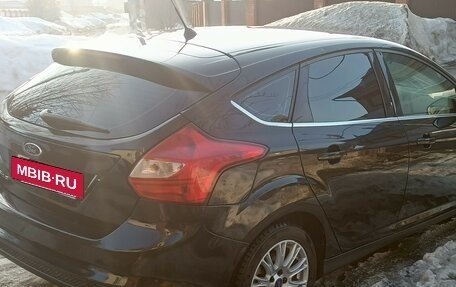 Ford Focus III, 2013 год, 999 000 рублей, 5 фотография