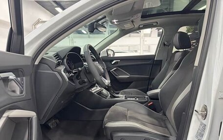 Audi Q3, 2022 год, 2 730 000 рублей, 18 фотография