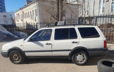 Volkswagen Golf III, 1994 год, 150 000 рублей, 2 фотография