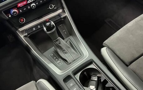 Audi Q3, 2022 год, 2 730 000 рублей, 16 фотография