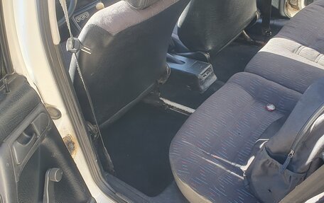 Volkswagen Golf III, 1994 год, 150 000 рублей, 6 фотография