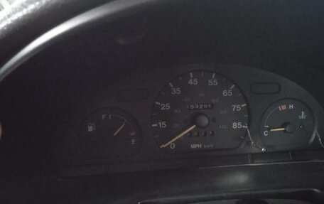 Chevrolet Metro, 2000 год, 225 000 рублей, 5 фотография