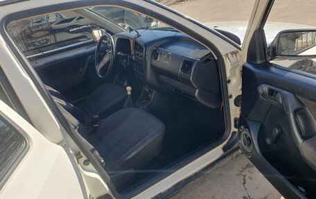 Volkswagen Golf III, 1994 год, 150 000 рублей, 8 фотография