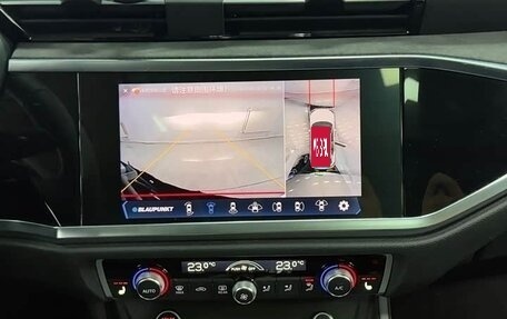 Audi Q3, 2022 год, 2 730 000 рублей, 15 фотография