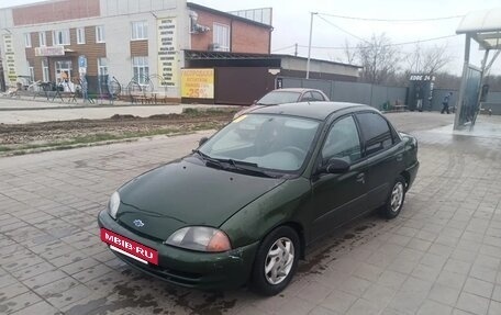 Chevrolet Metro, 2000 год, 225 000 рублей, 2 фотография