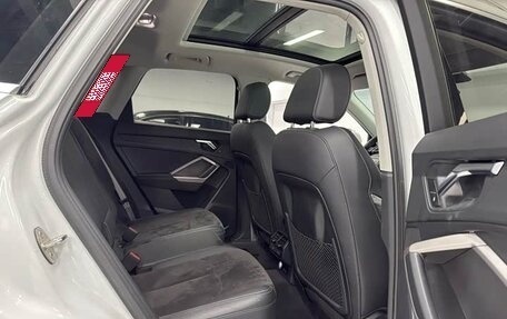 Audi Q3, 2022 год, 2 730 000 рублей, 13 фотография