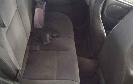 Chevrolet Metro, 2000 год, 225 000 рублей, 8 фотография