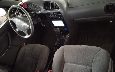 Chevrolet Metro, 2000 год, 225 000 рублей, 7 фотография