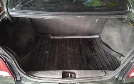 Chevrolet Metro, 2000 год, 225 000 рублей, 9 фотография