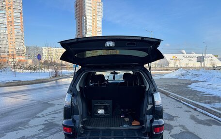 Mitsubishi Outlander III рестайлинг 3, 2010 год, 1 120 000 рублей, 7 фотография