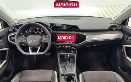 Audi Q3, 2022 год, 2 730 000 рублей, 14 фотография