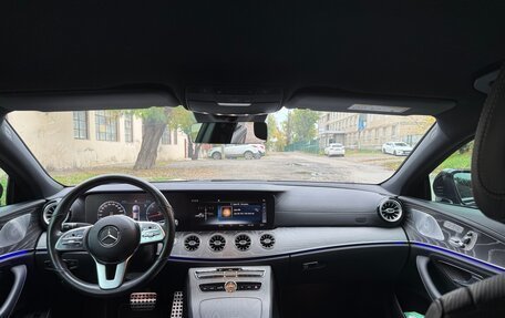 Mercedes-Benz CLS, 2020 год, 5 200 000 рублей, 3 фотография