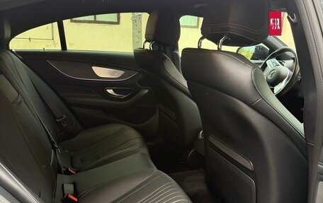 Mercedes-Benz CLS, 2020 год, 5 200 000 рублей, 2 фотография