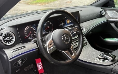 Mercedes-Benz CLS, 2020 год, 5 200 000 рублей, 5 фотография