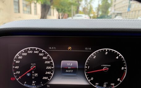 Mercedes-Benz CLS, 2020 год, 5 200 000 рублей, 6 фотография