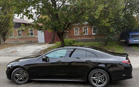 Mercedes-Benz CLS, 2020 год, 5 200 000 рублей, 13 фотография