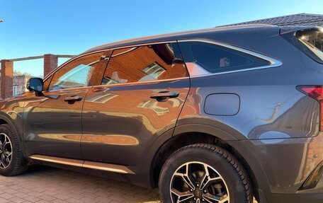 KIA Sorento IV, 2020 год, 3 450 000 рублей, 4 фотография