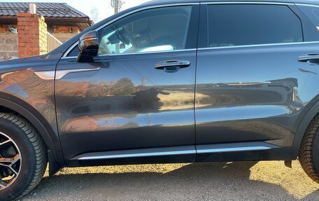 KIA Sorento IV, 2020 год, 3 450 000 рублей, 14 фотография