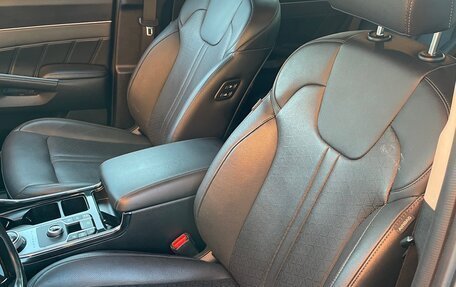 KIA Sorento IV, 2020 год, 3 450 000 рублей, 15 фотография