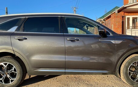 KIA Sorento IV, 2020 год, 3 450 000 рублей, 11 фотография