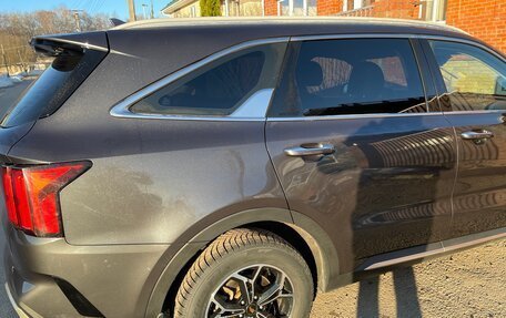 KIA Sorento IV, 2020 год, 3 450 000 рублей, 9 фотография