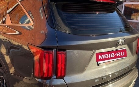 KIA Sorento IV, 2020 год, 3 450 000 рублей, 8 фотография