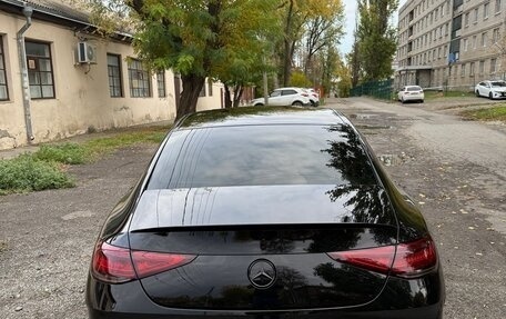 Mercedes-Benz CLS, 2020 год, 5 200 000 рублей, 15 фотография
