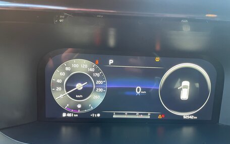 KIA Sorento IV, 2020 год, 3 450 000 рублей, 17 фотография