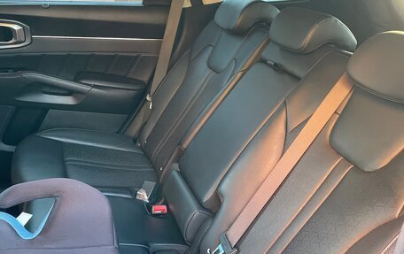 KIA Sorento IV, 2020 год, 3 450 000 рублей, 19 фотография