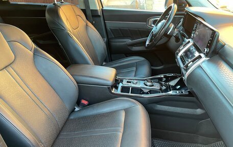 KIA Sorento IV, 2020 год, 3 450 000 рублей, 27 фотография