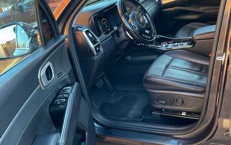 KIA Sorento IV, 2020 год, 3 450 000 рублей, 16 фотография