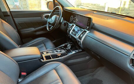 KIA Sorento IV, 2020 год, 3 450 000 рублей, 26 фотография