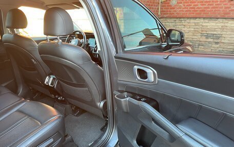 KIA Sorento IV, 2020 год, 3 450 000 рублей, 25 фотография