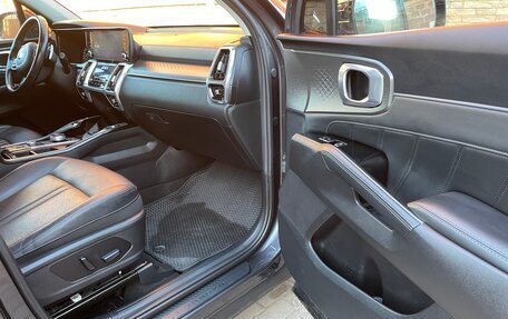 KIA Sorento IV, 2020 год, 3 450 000 рублей, 28 фотография