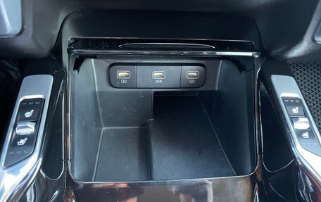 KIA Sorento IV, 2020 год, 3 450 000 рублей, 34 фотография