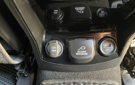 KIA Sorento IV, 2020 год, 3 450 000 рублей, 31 фотография