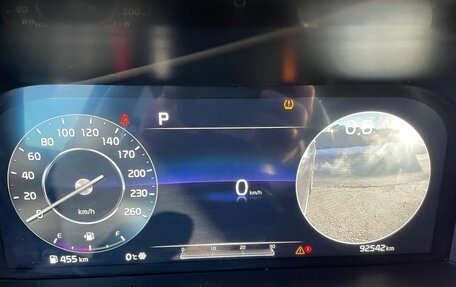 KIA Sorento IV, 2020 год, 3 450 000 рублей, 38 фотография