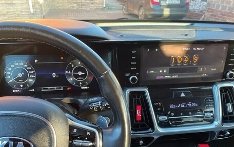 KIA Sorento IV, 2020 год, 3 450 000 рублей, 33 фотография