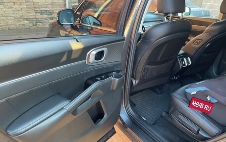 KIA Sorento IV, 2020 год, 3 450 000 рублей, 18 фотография